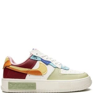 Nike Air Force 1 "Fontanka" sneakers